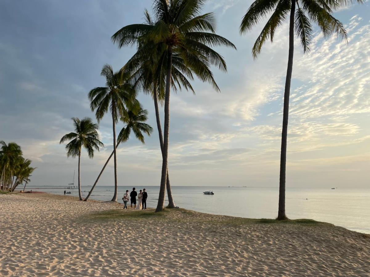 Amorii Hotel Phu Quoc Buitenkant foto