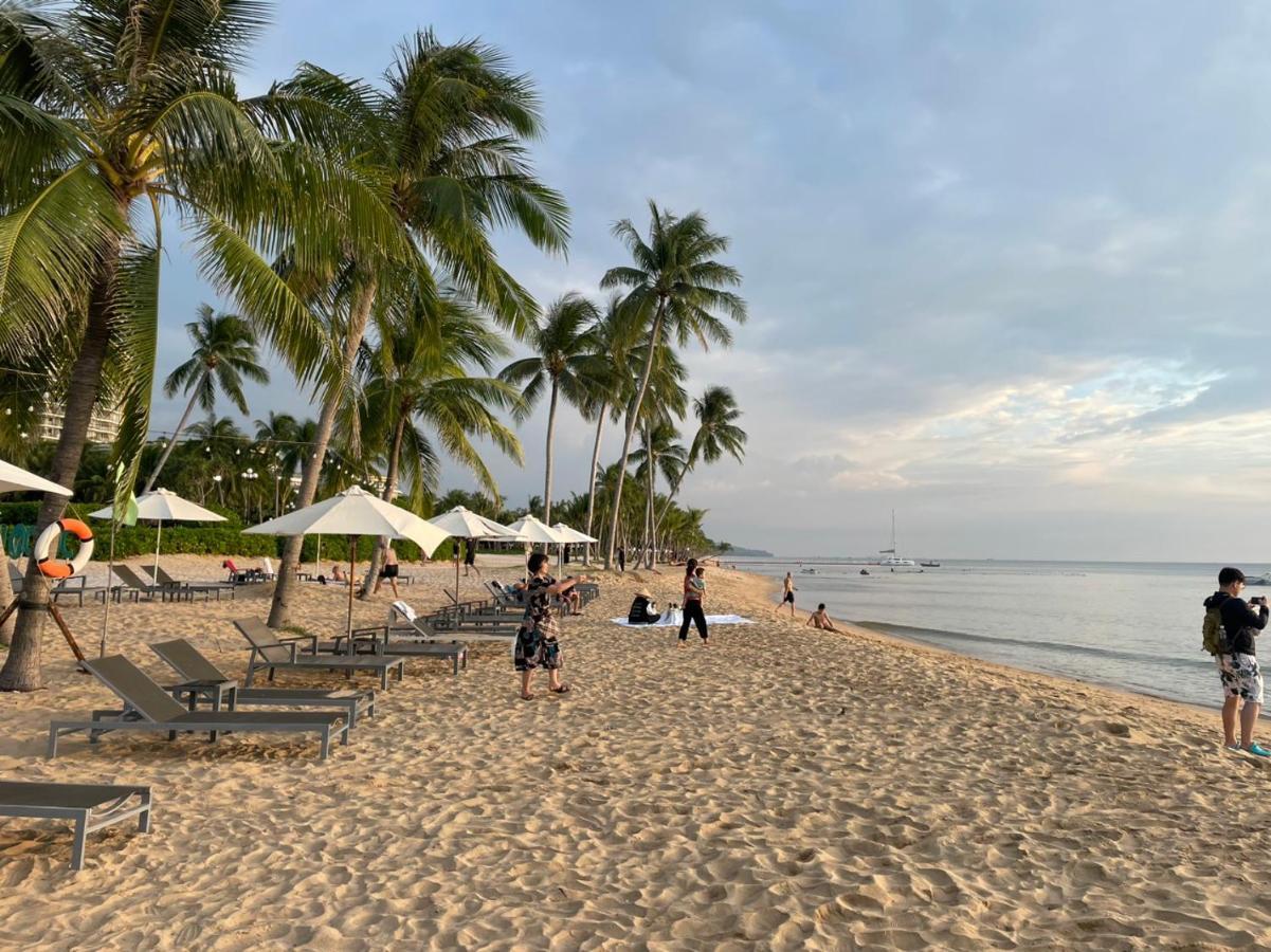 Amorii Hotel Phu Quoc Buitenkant foto