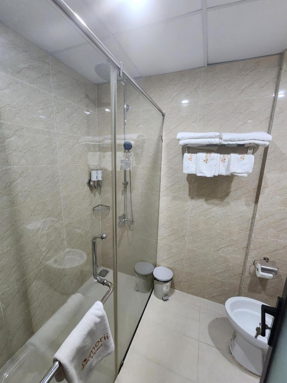 Amorii Hotel Phu Quoc Buitenkant foto
